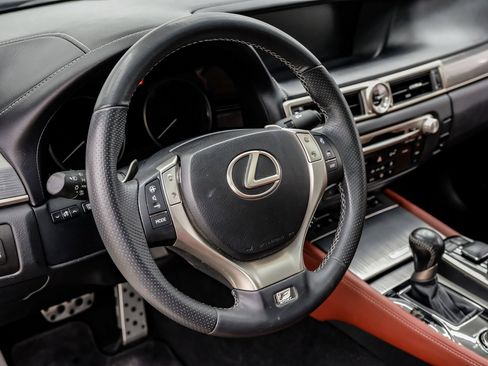 Used 2014 Lexus GS 350 image 19