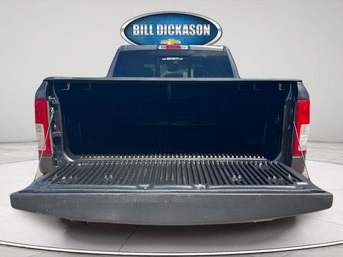 Used 2021 RAM 1500 Big Horn AWD/4WD image 8