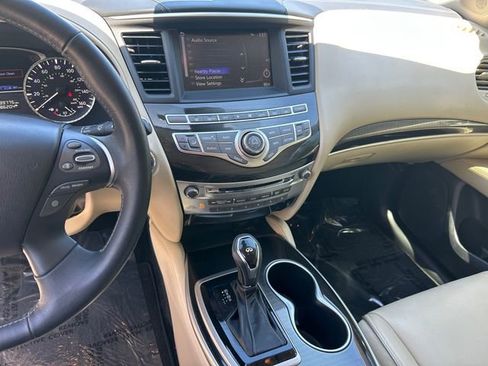 Used 2017 INFINITI QX60 FWD w/ Premium Plus Package image 31
