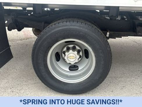 New 2024 Chevrolet Express 3500 w/ Power Convenience Package image 19