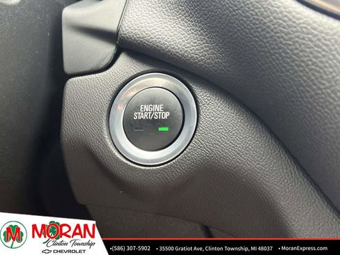 Certified 2024 Chevrolet Equinox LT FWD image 23