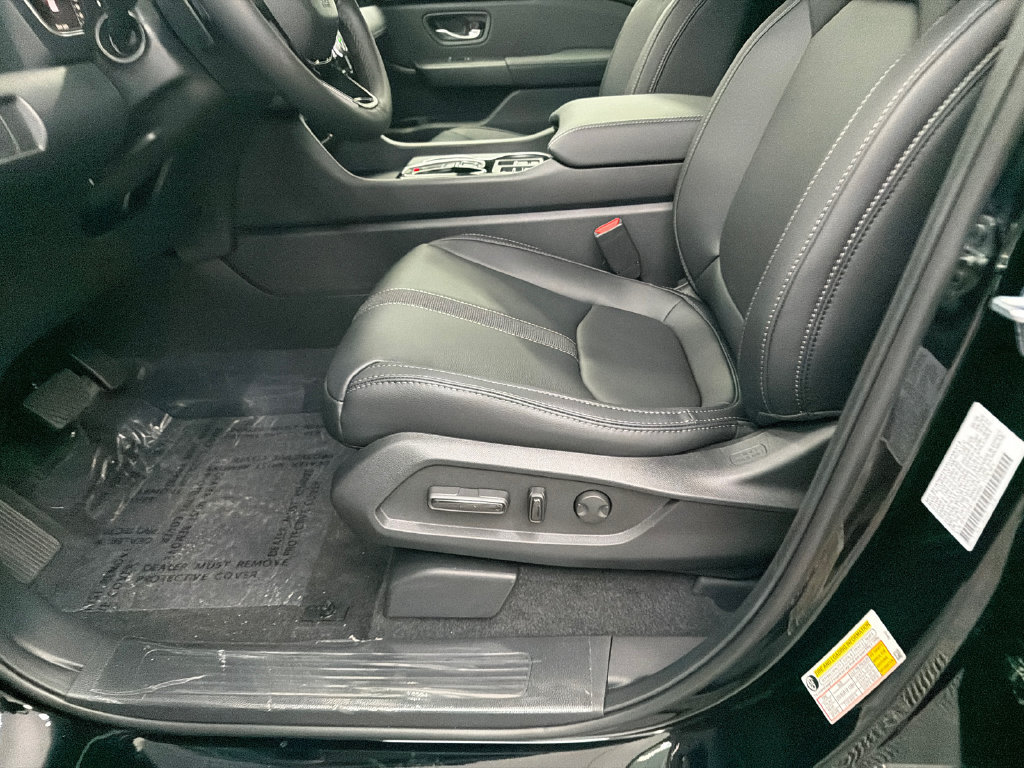 New 2026 Honda Pilot EX-L image 10