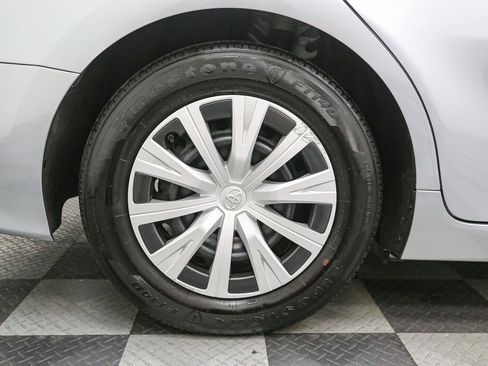 Used 2024 Toyota Camry LE FWD image 16