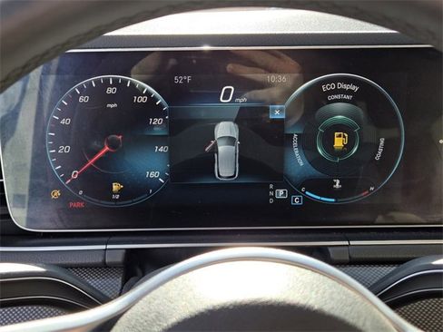 Used 2020 Mercedes-Benz GLE 350 4MATIC image 19