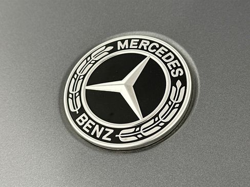 Used 2023 Mercedes-Benz C 43 AMG 4MATIC Sedan image 33