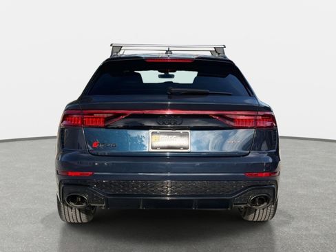 Used 2024 Audi RS Q8 AWD/4WD image 5
