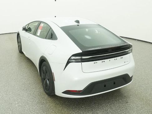 New 2026 Toyota Prius Plug-In Hybrid image 41