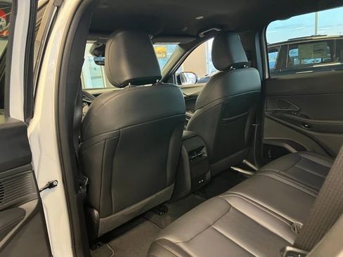 New 2026 Jeep Cherokee Limited AWD/4WD image 12