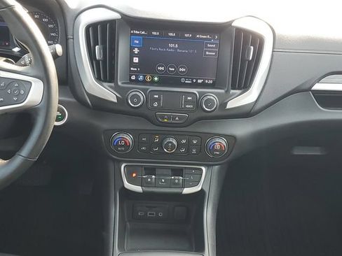 Certified 2023 GMC Terrain SLT w/ LPO, Floor Liner Package FWD image 14