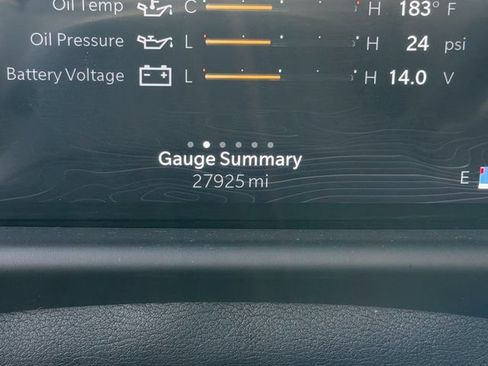 Used 2023 Jeep Wagoneer 4WD image 22