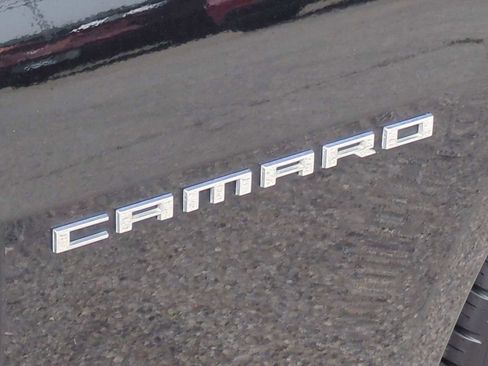 Used 2013 Chevrolet Camaro LT w/ RS Package RWD image 28