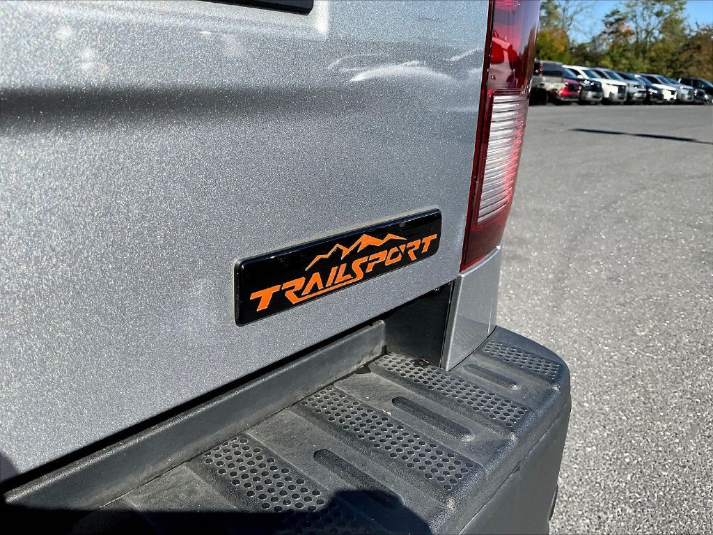 Certified 2024 Honda Ridgeline TrailSport image 25