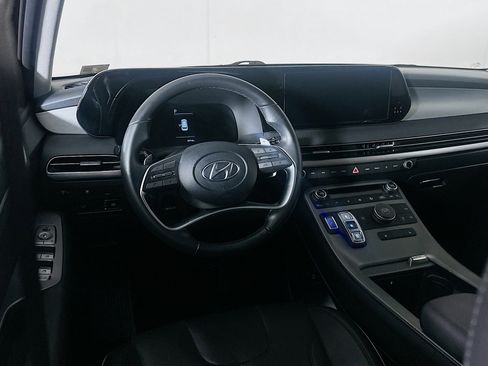 Used 2025 Hyundai Palisade SEL image 17