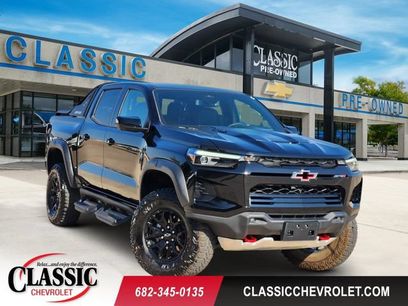 Used 2025 Chevrolet Colorado ZR2 w/ Midnight Edition