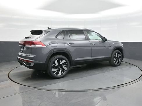 New 2026 Volkswagen Atlas Cross Sport SE AWD/4WD image 7