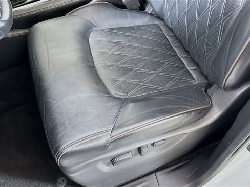 Used 2021 Nissan Armada Platinum w/ Captain's Chairs Package AWD/4WD image 21