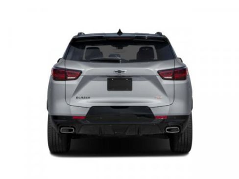 Used 2026 Chevrolet Blazer RS w/ Driver Confidence II Package AWD/4WD image 8
