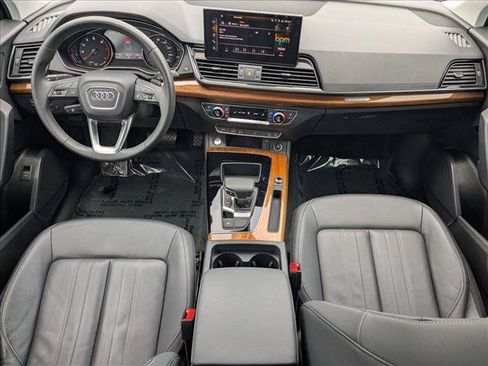 Certified 2023 Audi Q5 2.0T Premium AWD/4WD image 16