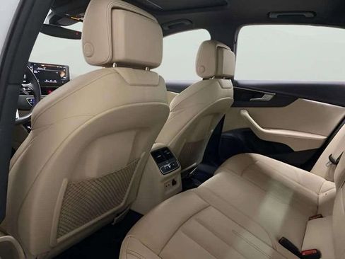 Used 2024 Audi A4 2.0T Premium Plus image 21