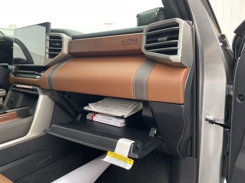 New 2026 Toyota Tundra 1794 Edition image 33