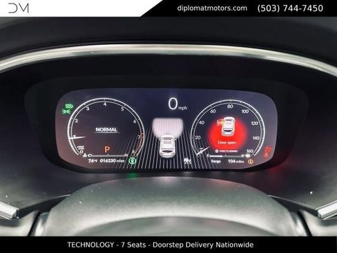 Used 2023 Acura MDX SH-AWD w/ Technology Package image 37