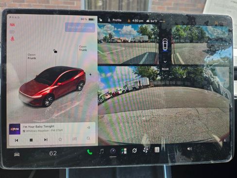 Used 2026 Tesla Model Y Long Range RWD image 49