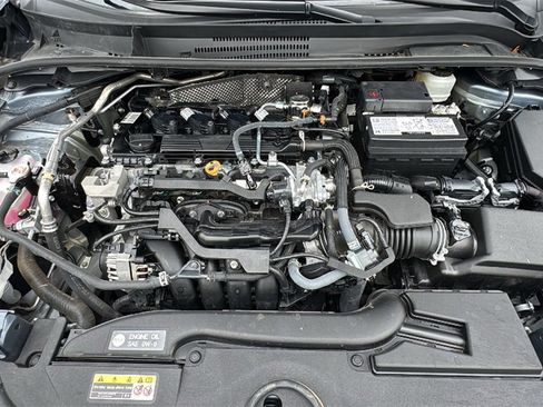 Certified 2025 Toyota Corolla LE image 47