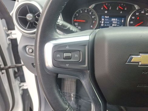 Used 2020 Chevrolet Blazer LT FWD image 17