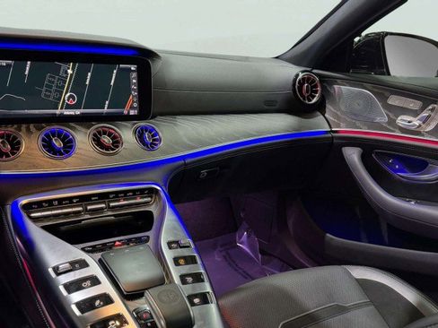 Used 2019 Mercedes-Benz AMG GT 63 image 43