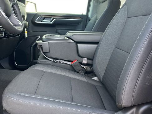 New 2026 Chevrolet Silverado 1500 LT image 10