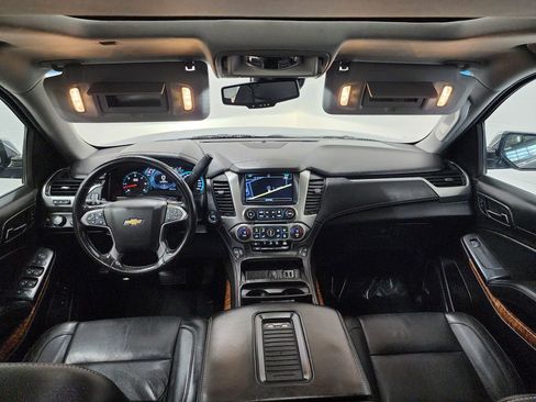 Used 2016 Chevrolet Suburban LTZ image 31
