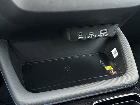 Certified 2026 Subaru Forester Limited AWD/4WD image 18