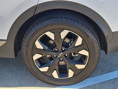 Used 2024 Kia Sportage X-Line w/ X-Line Premium Package image 30