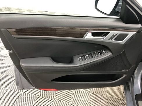 Used 2017 Genesis G80 3.8 w/ Option Group 02 AWD/4WD image 12