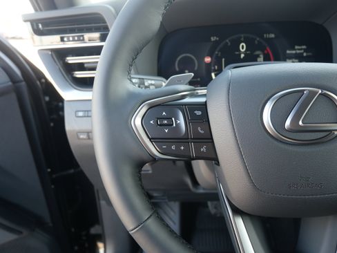 Certified 2026 Lexus GX 550 w/ Accessory Package (2T) image 26