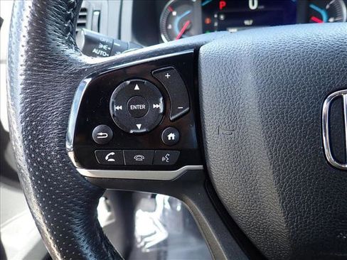 Used 2019 Honda Passport Touring image 15