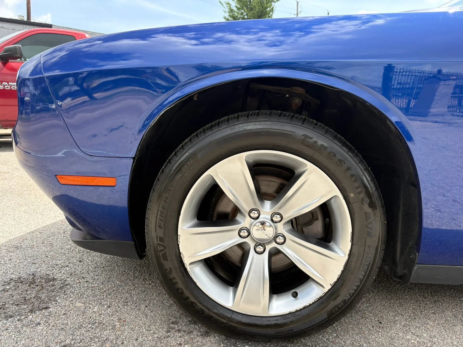 Used 2021 Dodge Challenger SXT RWD image 27