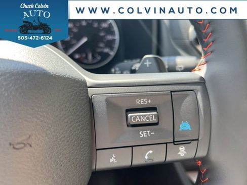 New 2026 Nissan Rogue Rock Creek w/ Rock Creek Premium Package image 21