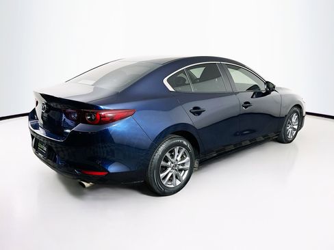 Used 2025 MAZDA MAZDA3 s image 9