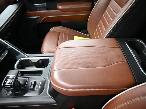 Used 2023 GMC Sierra 1500 Denali Ultimate image 16