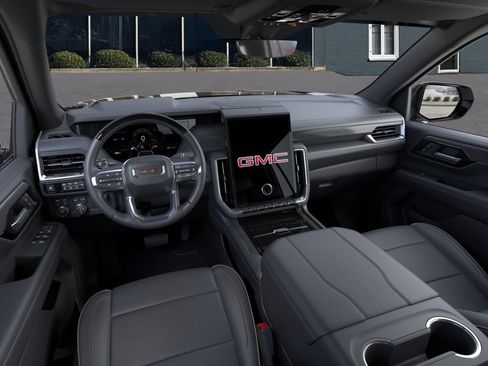 New 2026 GMC Yukon Elevation w/ Elevation Premium Package AWD/4WD image 39