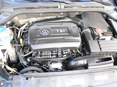 Used 2014 Volkswagen Jetta SE image 26