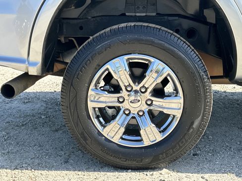 Used 2021 Ford Ranger XLT w/ Equipment Group 302A High AWD/4WD image 17