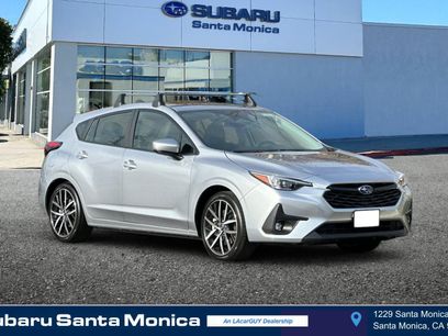 New 2026 Subaru Impreza 2.0i Sport