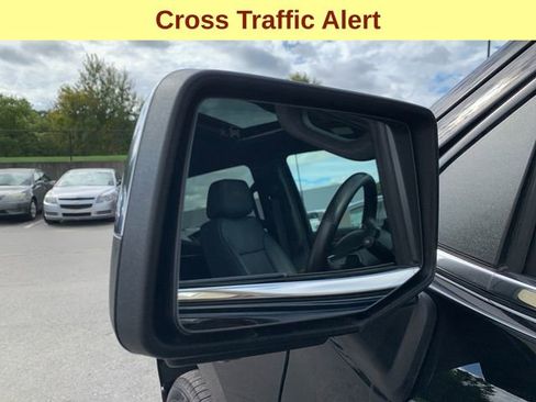 Used 2022 Chevrolet Silverado 1500 High Country image 8