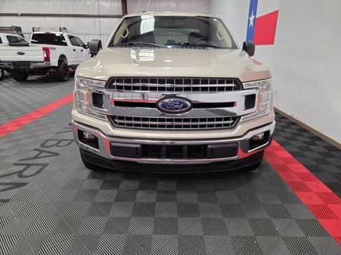 Used 2018 Ford F150 XLT w/ XTR Package AWD/4WD image 16