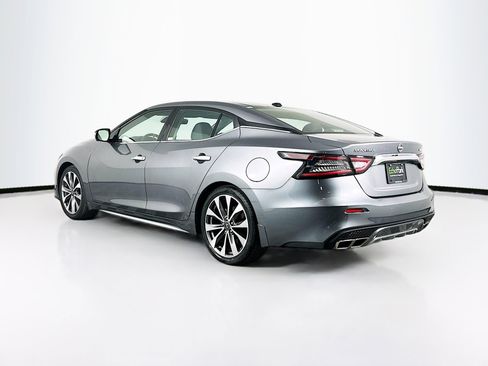 Used 2023 Nissan Maxima Platinum w/ Sport Mat Group image 5