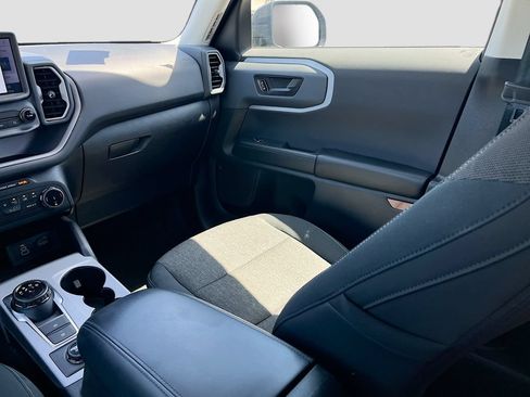 Used 2024 Ford Bronco Sport Big Bend AWD/4WD image 21