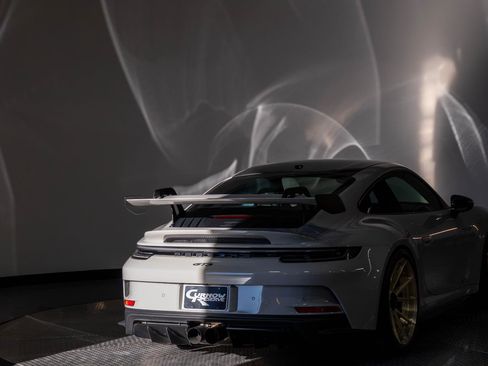 Used 2022 Porsche 911 GT3 image 68