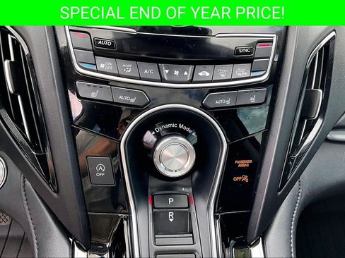 Used 2020 Acura RDX FWD image 15